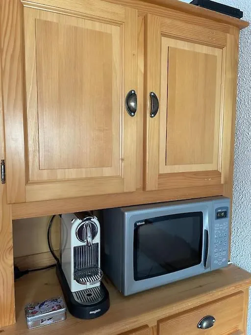 Lägenhet Appartement 4 A 6 P Proche Telecabine Et Centre La Plagne