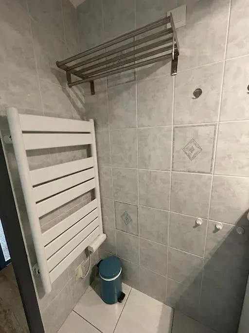 Lägenhet Appartement 4 A 6 P Proche Telecabine Et Centre La Plagne Frankrike
