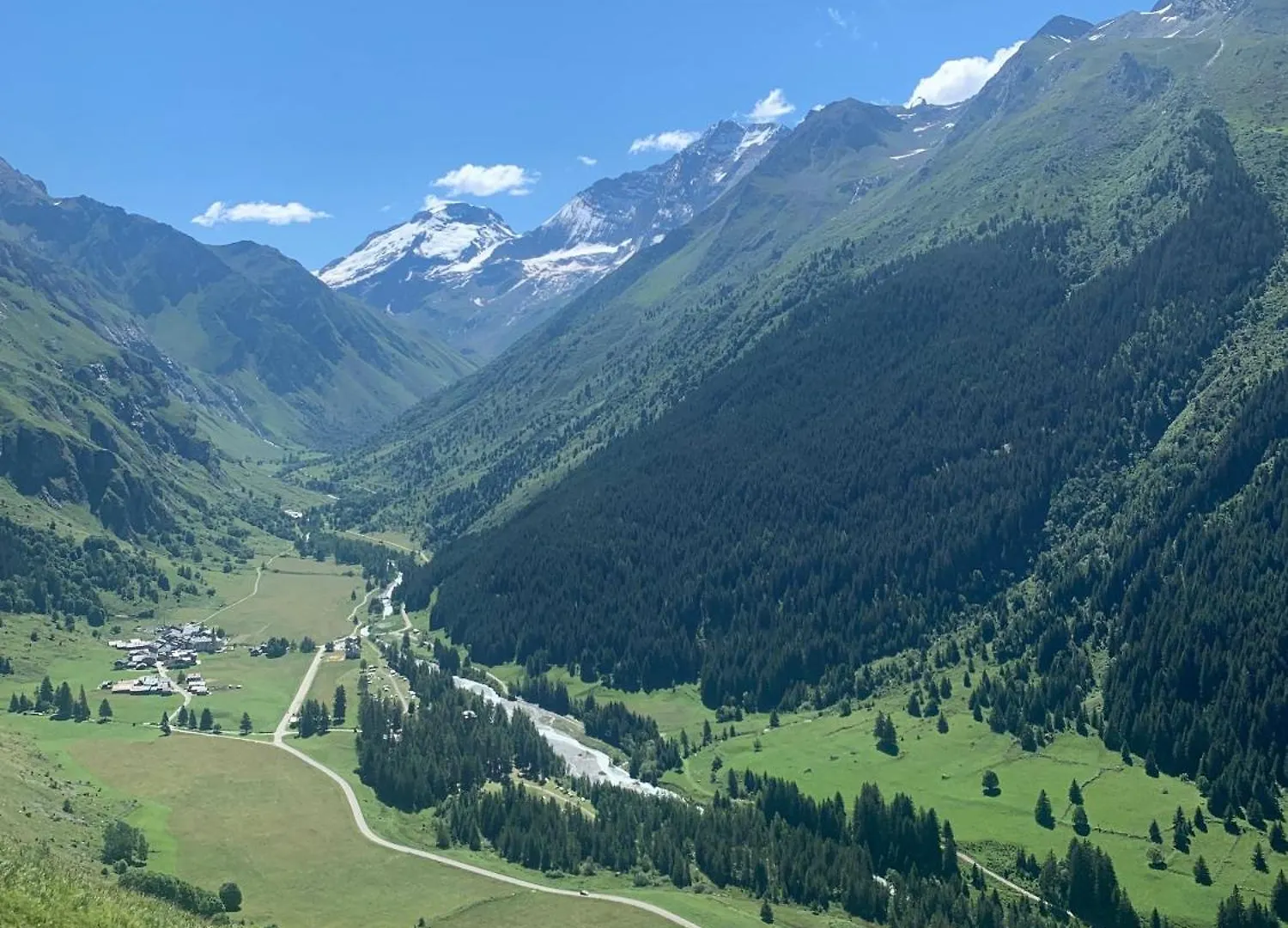 Lägenhet Appartement 4 A 6 P Proche Telecabine Et Centre La Plagne Frankrike